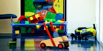 Mustin: Podiumsdiskussion zur Finanzierung des Kindergartens