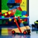 Mustin: Podiumsdiskussion zur Finanzierung des Kindergartens