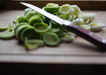Die Köche der Region Büchen laden ein