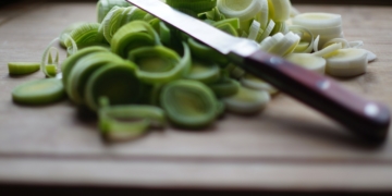 Die Köche der Region Büchen laden ein