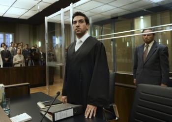 Premiere: ‚Der Fall Collini‘ im Filmclub