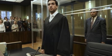 Premiere: ‚Der Fall Collini‘ im Filmclub