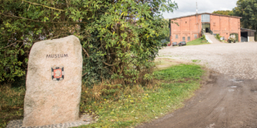 Museum Steinhorst am 1. Mai 2019 geöffnet