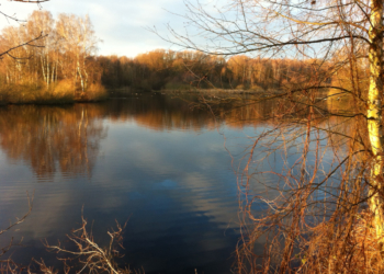 Wanderung zum Plötschersee