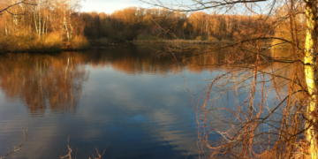 Wanderung zum Plötschersee
