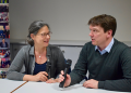 Diskussionsabend zu Mikroplastik und Plastikmüll in Geesthacht