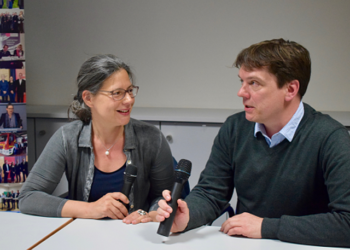 Diskussionsabend zu Mikroplastik und Plastikmüll in Geesthacht