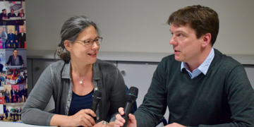 Diskussionsabend zu Mikroplastik und Plastikmüll in Geesthacht