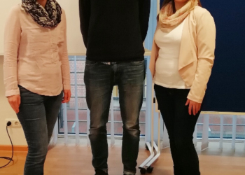 Veranstaltung ‚Islam und Islambilder‘ regt zum Nachdenken an