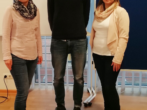 Veranstaltung ‚Islam und Islambilder‘ regt zum Nachdenken an