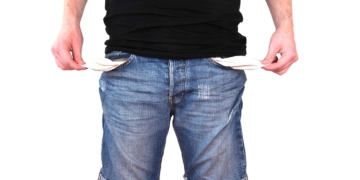 Immer mehr Menschen in finanzieller Bedrängnis – Lichtblick in Schleswig-Holstein