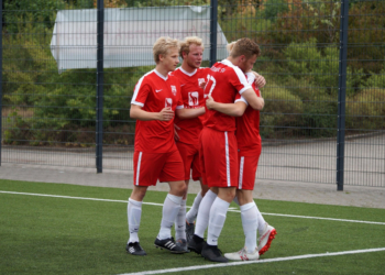 Ratzeburgs Fußballer vor Wiederaufstieg