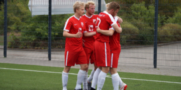 Ratzeburgs Fußballer vor Wiederaufstieg