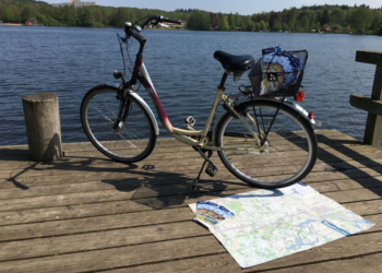 20 Ideen für die nächste Radtour