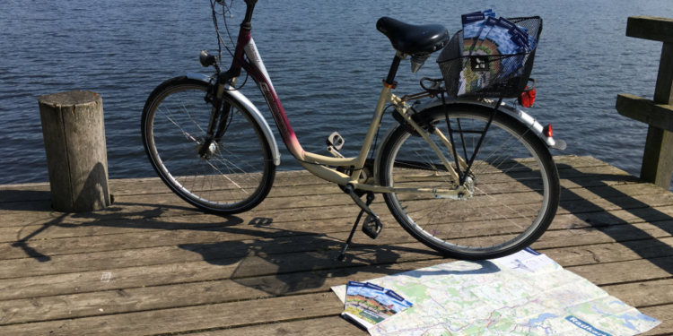 20 Ideen für die nächste Radtour