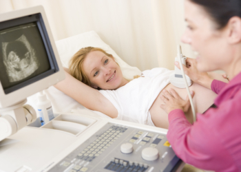 Rundum gut versorgt in der Schwangerschaft