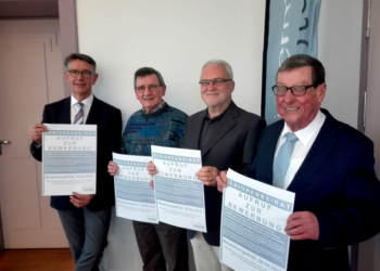 Senioren gesucht – Jetzt bewerben für den Seniorenbeirat Ratzeburg