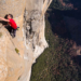‚Free Solo‘ – Doku-Dienstag im Filmclub