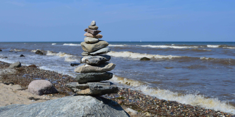 Ostern im GeoPark: Steine statt Schokolade
