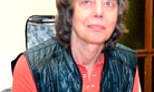 Die FDP trauert um Susanne Itzerott