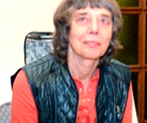 Die FDP trauert um Susanne Itzerott