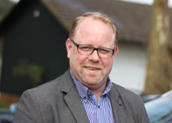 Geesthachter Haushalt: Investitionsquote deutlich steigerungsfähig