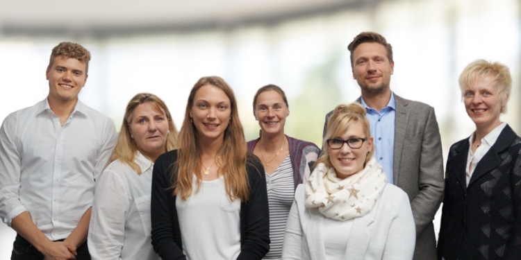 Neues Gesundheitsangebot für Senioren startet im Herzogtum