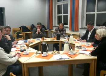 Zukunftsgespräch zur Ratzeburger Volkshochschule