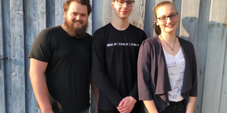 Kreissportjugend: Vorstand bestätigt