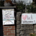 Springendes Sommercafé in Berkenthin
