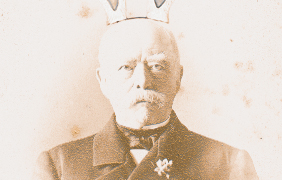 Ostern auf Entdeckungstour in Friedrichsruh