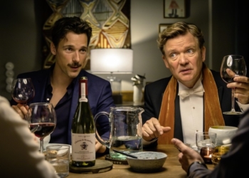 ‚Der Vorname‘ im Kino in Mölln