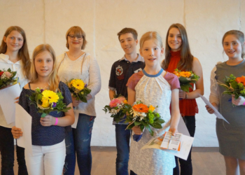 Einsamer Witwer trifft durchgeknallte Schreibmaschine