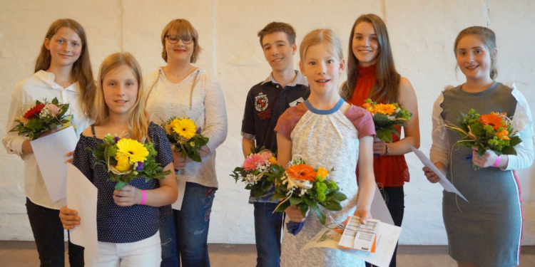 Einsamer Witwer trifft durchgeknallte Schreibmaschine