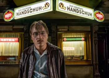 ‚Der goldene Handschuh‘ beim Filmclub