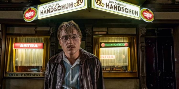‚Der goldene Handschuh‘ beim Filmclub
