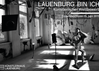 Ein Stadtlabor zum Mitmachen – Künstlerhaus sucht Ort für Kreativität