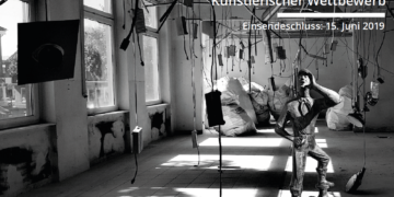 Ein Stadtlabor zum Mitmachen – Künstlerhaus sucht Ort für Kreativität