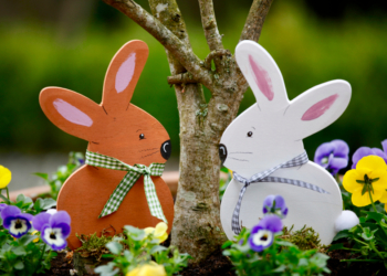 Ostermarkt im Krummesser Dörpshuus