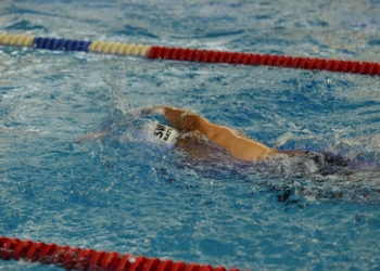 Schwimmen: SHSV Kurzbahnmeisterschaften in Kiel