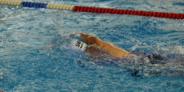 Schwimmen: SHSV Kurzbahnmeisterschaften in Kiel