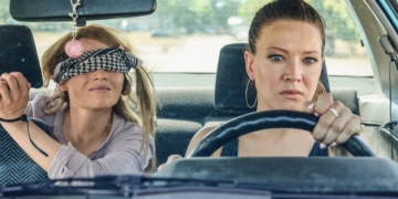 ‚Sweethearts‘ im Kino in Mölln