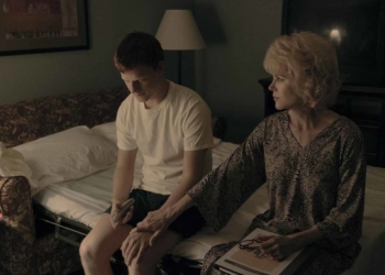 ‚Der verlorene Sohn‘ im Filmclub