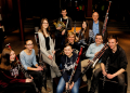 Barockorchesterkonzert in der Kirche in Behlendorf