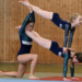 Landesmeisterschaft der Sportakrobaten im Mai