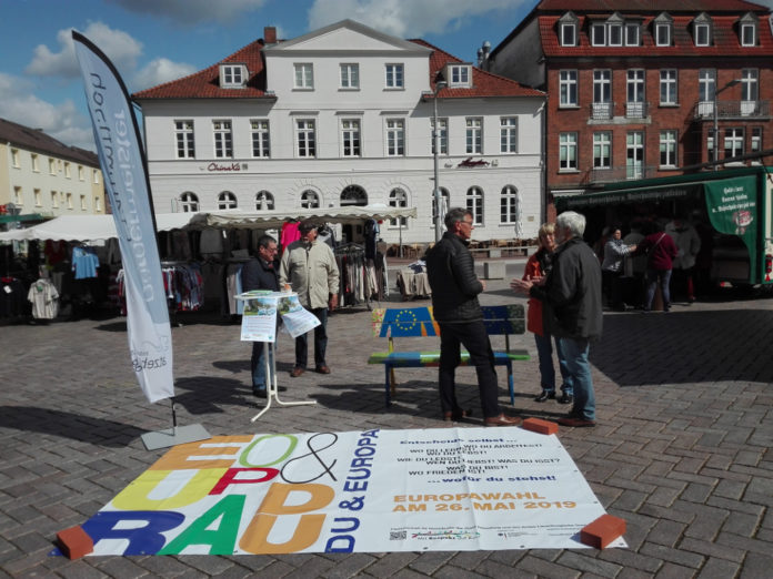 BM Stammtisch Europawahl Rz