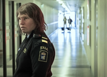 ‚Border‘ im Filmclub