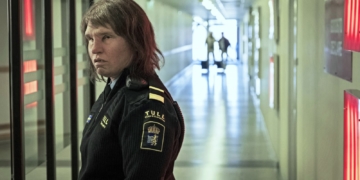 ‚Border‘ im Filmclub