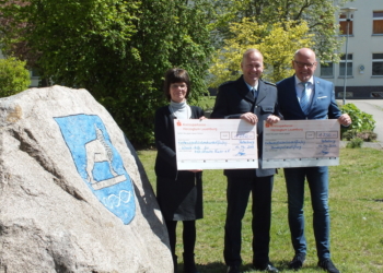 Das Ergebnis kann sich sehen lassen