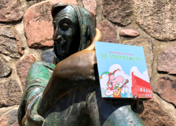 Möllns Mini-Buch für Mini-Narren